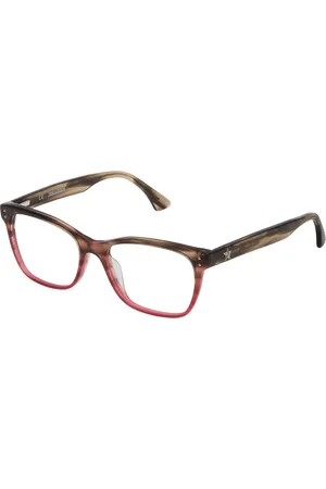 Zadig & Voltaire Okulary VZV091V5104AB. Okulary, Kolor różowy. Kobieta.