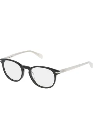 TOUS Okulary VTO926500700. Okulary, Kolor czarny. Kobieta.