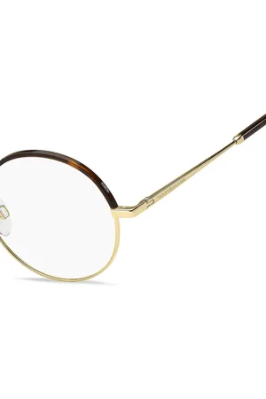 Tommy Hilfiger Okulary TH-1838-06J. Okulary, Kolor złoty. Kobieta.