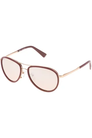 Nina Ricci Okulary SNR01058300X. Okulary przeciwsłoneczne, Kolor ROSE. Kobieta.