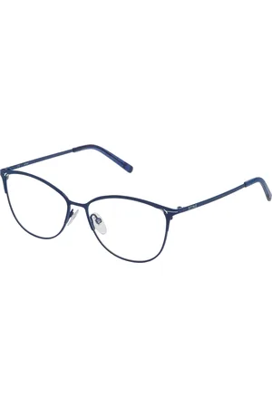 Sting Okulary VST111540L71. Okulary, Kolor niebieski. Kobieta.