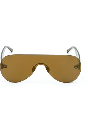 Belstaff Okulary SPEEDMASTERBR. Okulary przeciwsłoneczne, Kolor brązowy. Unisex.