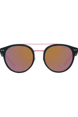 Polaroid Okulary PL6031FS003AI. Okulary przeciwsłoneczne, Kolor czarny. Unisex.
