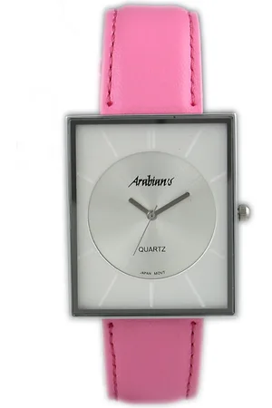 Arabians Zegarek DDBP2046F. Kwarcowy, Kolor fioletowy. Unisex.