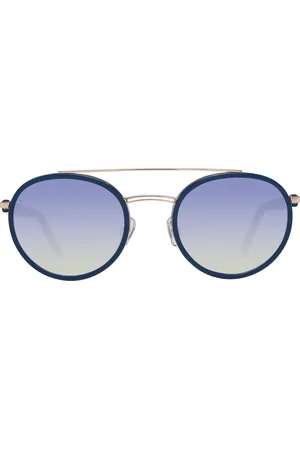 Web Okulary WE0225-5290W. Okulary przeciwsłoneczne, Kolor . Unisex.