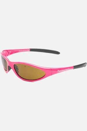 Vuarnet Okulary A150X072121. Okulary przeciwsłoneczne, Kolor różowy. Unisex.