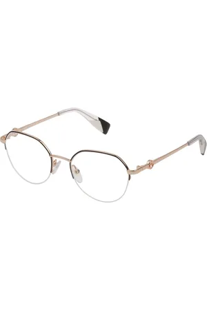 Furla Okulary VFU358-500301. Okulary, Kolor różowy. Kobieta.