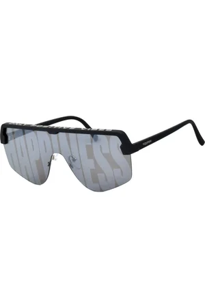 Sting Okulary SST341-996AAL. Okulary przeciwsłoneczne, Kolor czarny. Unisex.
