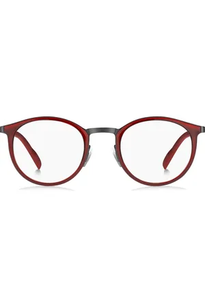 Tommy Hilfiger Okulary TH-1845-C9A. Okulary, Kolor GRID. Mężczyzna.