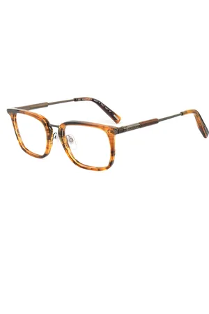Chopard Okulary VCH328-5206YH. Okulary, Kolor brązowy. Mężczyzna.