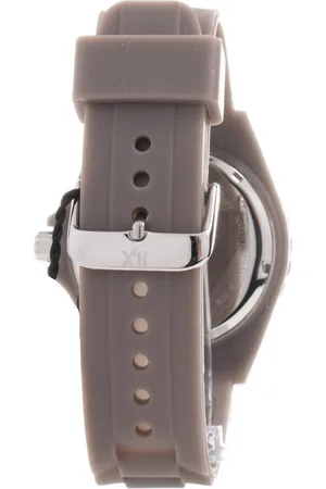 Haurex Zegarek SG382UG2. Kwarcowy, Kolor szary. Unisex.