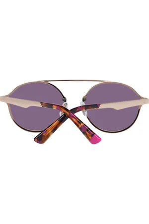 Web Okulary WE0181-5882Z. Okulary przeciwsłoneczne, Kolor . Unisex.