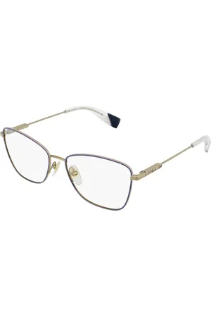 Furla Okulary VFU447-540KAW. Okulary, Kolor złoty. Kobieta.