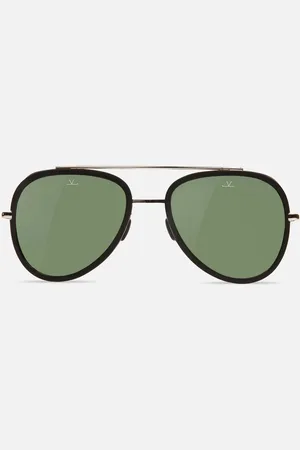 Vuarnet Okulary VL16140001112. Okulary przeciwsłoneczne, Kolor czarny. Mężczyzna.
