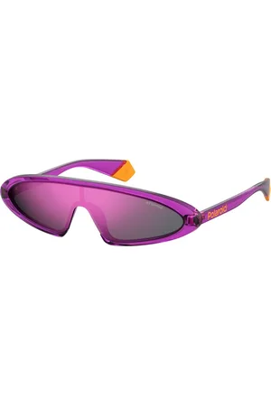 Polaroid Okulary 6074-S-B3V-99. Okulary przeciwsłoneczne, Kolor ROSE. Kobieta.