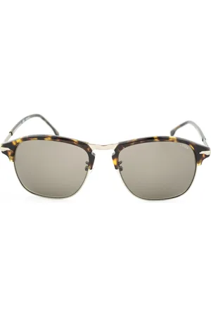 Lozza Okulary SL2292M-08FT. Okulary przeciwsłoneczne, Kolor złoty havana. Mężczyzna.