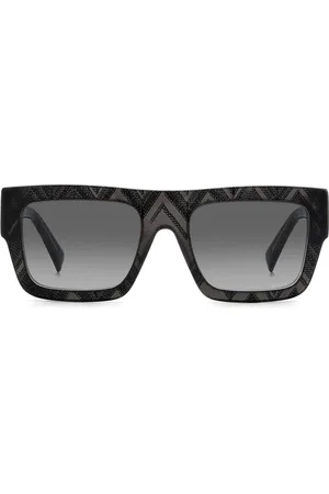 Missoni Okulary MIS0129SS37. Okulary przeciwsłoneczne, Kolor czerwony. Kobieta.