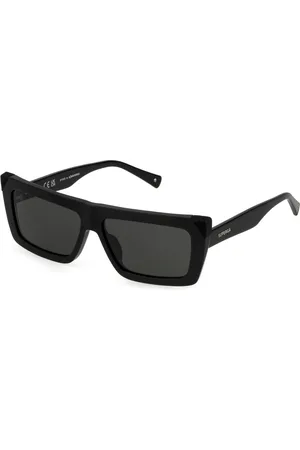 Sting Okulary SST494-580700. Okulary przeciwsłoneczne, Kolor czarny. Unisex.