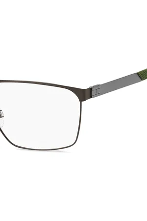 Tommy Hilfiger Okulary TH-1861-4IN. Okulary, Kolor Mt bw. Mężczyzna.
