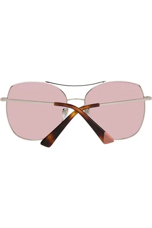 Web Okulary WE0245-5828G. Okulary przeciwsłoneczne, Kolor . Kobieta.