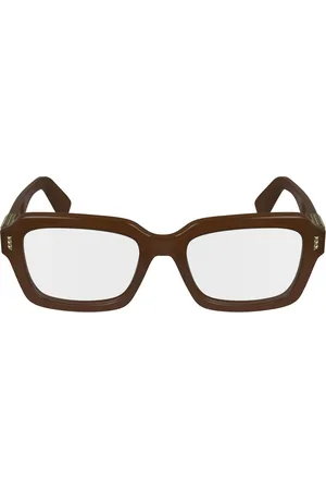 Lanvin Okulary LNV2653-235. Okulary, Kolor brązowy. Kobieta.