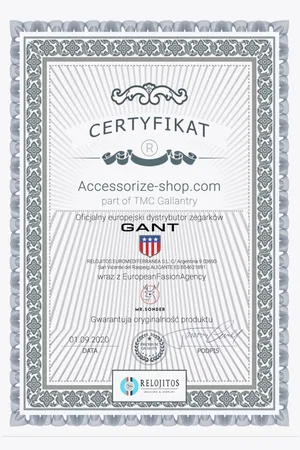 GANT Okulary GRS2003BL-3. Okulary przeciwsłoneczne, Kolor turkusowy. Mężczyzna.