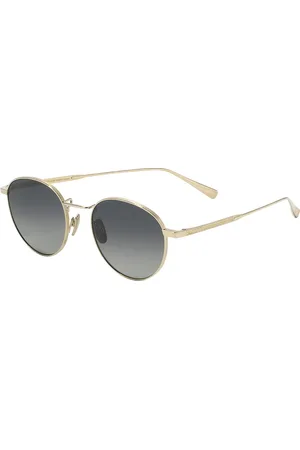 Chopard Okulary SCHC77M53300P. Okulary przeciwsłoneczne, Kolor różowy. Mężczyzna.
