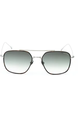 Belstaff Okulary OUTLAWIITORTO. Okulary przeciwsłoneczne, Kolor szary. Mężczyzna.