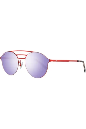 Web Okulary WE0249-5891C. Okulary przeciwsłoneczne, Kolor . Unisex.