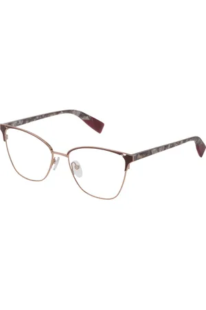 Furla Okulary VFU360-540492. Okulary, Kolor złoty. Kobieta.