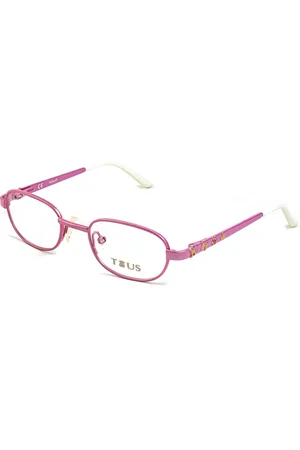 TOUS Okulary VTK00411508RR. Okulary, Kolor różowy. Dziecko.