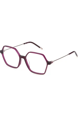 Furla Okulary VFU636-540V64. Okulary, Kolor czerwony. Kobieta.