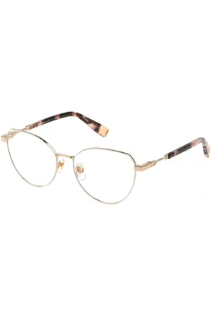 Furla Okulary VFU678-540H32. Okulary, Kolor różowy. Kobieta.