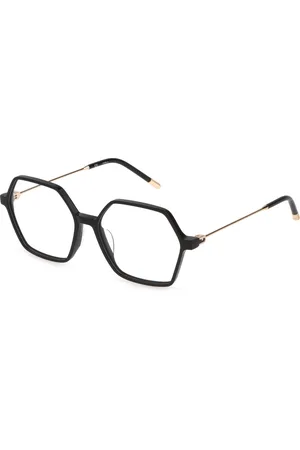 Furla Okulary VFU636-540700. Okulary, Kolor czarny. Kobieta.