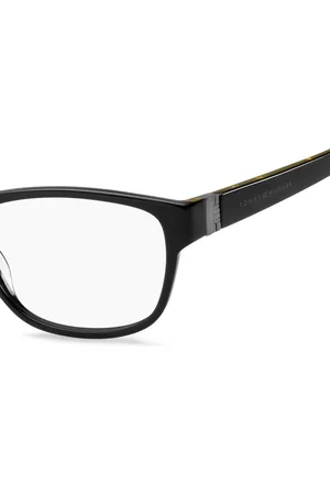 Tommy Hilfiger Okulary TH-1872-086. Okulary, Kolor havana. Mężczyzna.