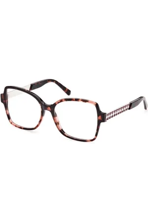 Swarovski Okulary SK5448-55005. Okulary, Kolor . Kobieta.