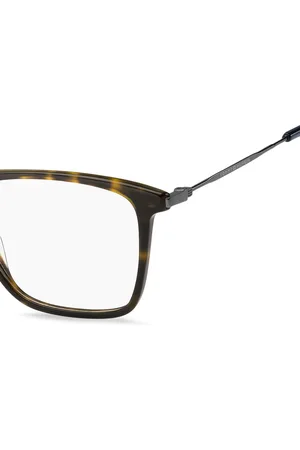 Tommy Hilfiger Okulary TH-1876-PJP. Okulary, Kolor niebieski. Mężczyzna.