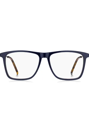 Tommy Hilfiger Okulary TH-1876-807. Okulary, Kolor czarny. Mężczyzna.