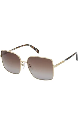 TOUS Okulary STO435-580300. Okulary przeciwsłoneczne, Kolor różowy. Kobieta.