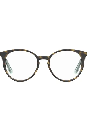 Moschino Okulary MOL565-TN-HKZ. Okulary, Kolor Vlt HVNA. Niemowlę.