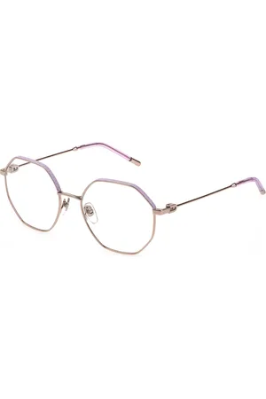 Furla Okulary VFU637-54033M. Okulary, Kolor różowy. Kobieta.