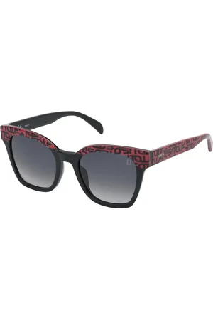 TOUS Okulary STOB25-510LA1. Okulary przeciwsłoneczne, Kolor fioletowy. Kobieta.