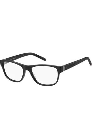 Tommy Hilfiger Okulary TH-1872-807. Okulary, Kolor czarny. Mężczyzna.