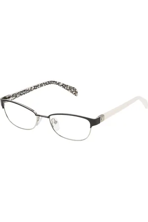 TOUS Okulary VTK010500583. Okulary, Kolor srebrny. Dziecko.