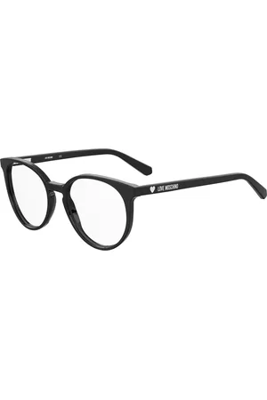 Moschino Okulary MOL565-TN-HKZ. Okulary, Kolor Vlt HVNA. Niemowlę.