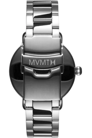 MVMT Zegarek D-FR01-S. Kwarcowy, Kolor złoty. Mężczyzna.