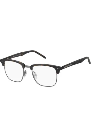 Tommy Hilfiger Okulary TH-1730-807. Okulary, Kolor czarny. Unisex.