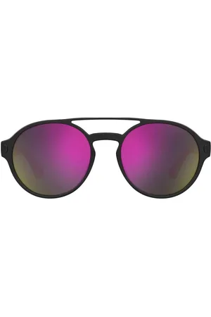 Havaianas Okulary SANCHO-SBL. Okulary przeciwsłoneczne, Kolor biały. Unisex.