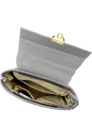 Pierre Cardin Plecak-Torebka damska z eko-skóry
