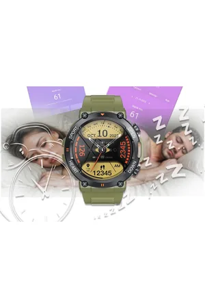 GRAVITY SMARTWATCH MĘSKI GT7-3 PRO - WYKONYWANIE POŁĄCZEŃ, PULSOKSYMETR (sg018c)